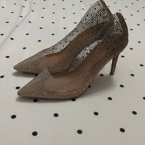 Carvela Sparkly Heels